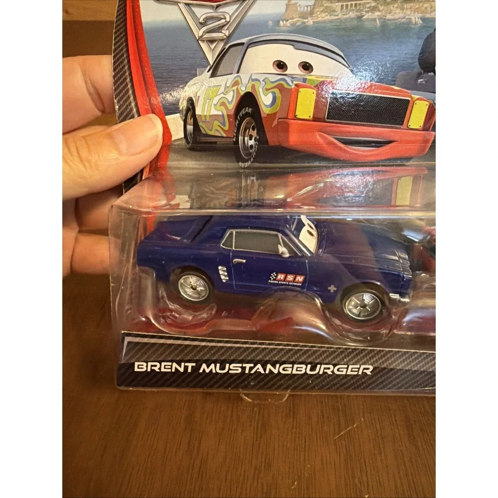 Pixar product rare